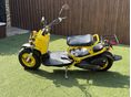 HONDA ZOOMER 2015/5 - 4