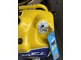 HONDA ZOOMER 2015/5 - 7