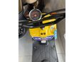 HONDA ZOOMER 2015/5 - 8