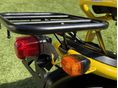 HONDA ZOOMER 2015/5 - 10