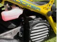 HONDA ZOOMER 2015/5 - 11