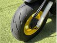 HONDA ZOOMER 2015/5 - 13