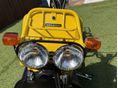 HONDA ZOOMER 2015/5 - 14