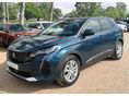 PEUGEOT 3008 1.2 PureTech Active Pack Magyar autó/Első Tulajdonostól/Márkakereskedésből!