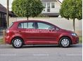 VOLKSWAGEN GOLF PLUS 2012 - 4