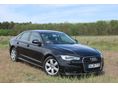 AUDI A6 2.0 TDI quattro S-tronic