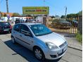 FORD FIESTA 1.4 Comfort