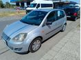 FORD FIESTA 2008/8 - 2