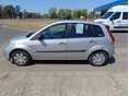 FORD FIESTA 2008/8 - 3
