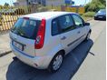FORD FIESTA 2008/8 - 5