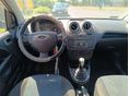 FORD FIESTA 2008/8 - 10