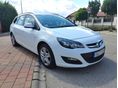 OPEL ASTRA J Sports Tourer 1.7 CDTI EcoFLEX Start-Stop Sport 170KM..TEMPOMAT..KLIMA!