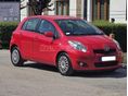 TOYOTA YARIS 2011 - 6