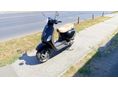 VESPA LX 50 2011 - 2