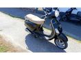 VESPA LX 50 2011 - 4