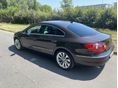 VOLKSWAGEN PASSAT CC 2009/5 - 4