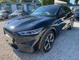 FORD MUSTANG MACH-E Standard range (Automata) 57eKM/BŐR/360/LED/GARANCIA