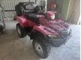 SUZUKI KINGQUAD 2006/7 - 2