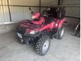 SUZUKI KINGQUAD 2006/7 - 3