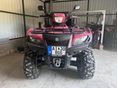 SUZUKI KINGQUAD 