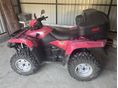SUZUKI KINGQUAD 2006/7 - 5