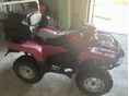 SUZUKI KINGQUAD 2006/7 - 6