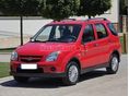 SUZUKI IGNIS 1.3 GLX Plusz AC MAGYAR!!! 105EZER KM!!!!