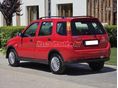 SUZUKI IGNIS 2007 - 3