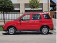 SUZUKI IGNIS 2007 - 5