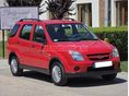 SUZUKI IGNIS 2007 - 6