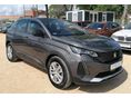 PEUGEOT 3008 1.2 PureTech Active Pack Magyar autó/Garanciás/Márkakereskedésből/18.000km!