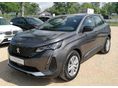 PEUGEOT 3008 1.2 PureTech Active Pack Magyar autó/Garanciás/Márkakereskedésből/18.000km!