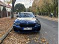 BMW 520 2021/7 - 2