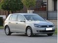 VOLKSWAGEN GOLF VI 1.2 TSI Comfortline DSG MAGYAR!!!! ELSŐ TULAJDONOS!!! AUTOMATA!!! NAPFÉNYTETŐ!!!!!