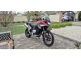 BMW F 850 GS full exta