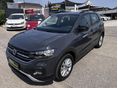 VOLKSWAGEN T-CROSS 1.6 TDI Style S.-mentes! Végig márkaszerviz!