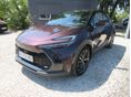 TOYOTA C-HR 2.0 Hybrid Executive e-CVT Mo -on újonnan vásárolt! 49e-Km!