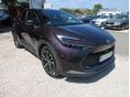 TOYOTA C-HR 2024/7 - 2