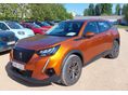 PEUGEOT 2008 1.2 PureTech Active Pack Első Tulajdonostól/Magyar autó/Garanciás/Sérülésmentes/37.000km!