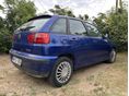 SEAT IBIZA 2001/6 - 4