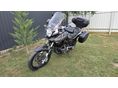 HONDA XL 700 V RD13 ABS