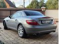 MERCEDES-BENZ SLK 200 2011/5 - 9
