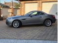 MERCEDES-BENZ SLK 200 2011/5 - 10