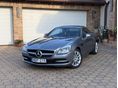 MERCEDES-BENZ SLK 200 2011/5 - 11