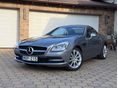 MERCEDES-BENZ SLK 200 2011/5 - 12