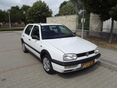 VOLKSWAGEN GOLF III 1.4 CL 165.245 km!!!