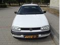 VOLKSWAGEN GOLF III 1997/4 - 4