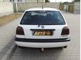 VOLKSWAGEN GOLF III 1997/4 - 5