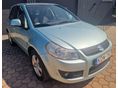 SUZUKI SX4 1.5 GLX AC VONOHOROG.MAGYARORSZÁGI. DIGIT KLÍMA/KÉT KULCS. ALUFELNI.AZONNAL ELVIHETŐ