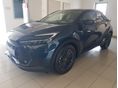 TOYOTA C-HR 2.0 PHEV Tokyo Edition e-CVT 1DB KÉSZLETRŐL AZONNAL VIHETŐ SÖTÉTZÖLDES KÉK METÁL